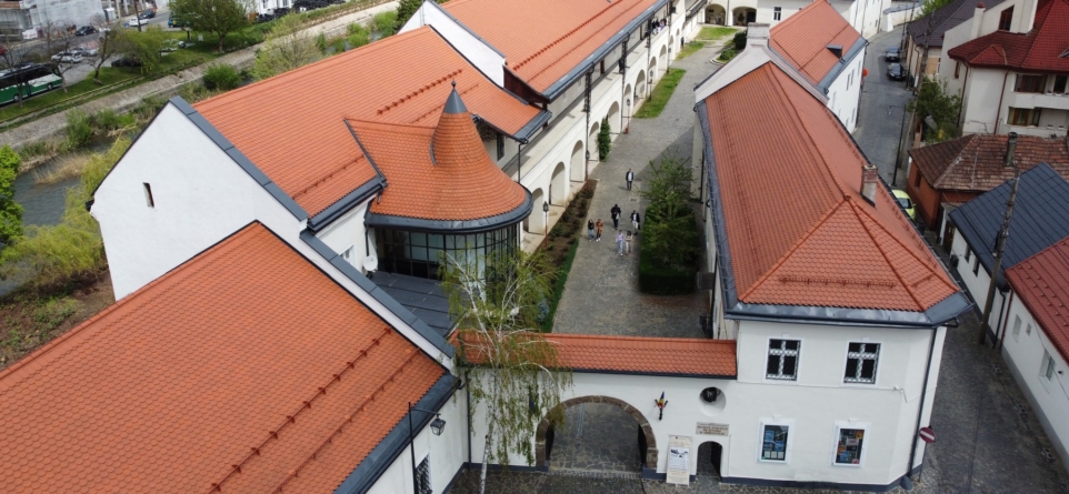 „Maramureșul și Marea Unire”: simpozion dedicat zilei de 1 Decembrie, la Muzeul Județean de Istorie și Arheologie Maramureș