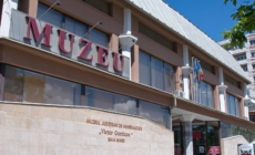 Muzeul Județean de Mineralogie „Victor Gorduza” din Baia Mare va fi gazda întâlnirii din cadrul Cenaclului „Rivulus Dominarum”