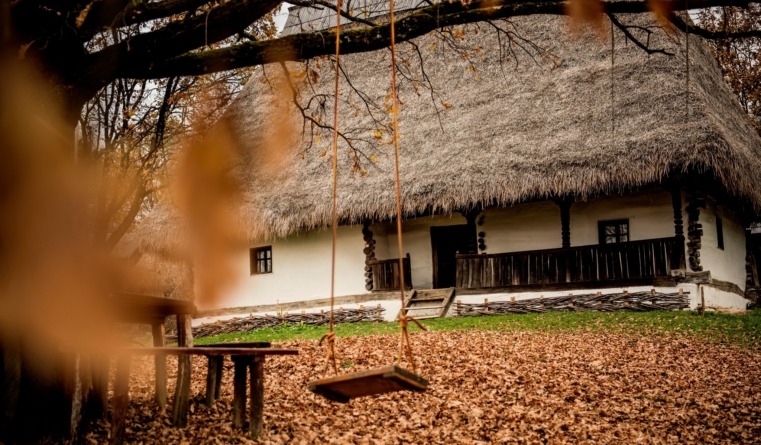 Muzeul Satului din Baia Mare așteaptă vizitatori în acest weekend