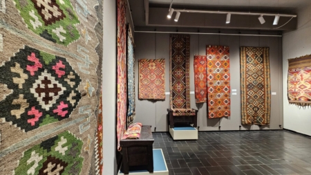 În 16 noiembrie este marcată Ziua Patrimoniului Mondial UNESCO în România