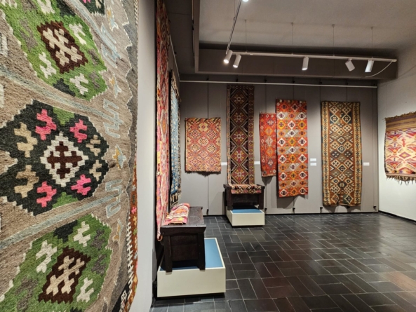 În 16 noiembrie este marcată Ziua Patrimoniului Mondial UNESCO în România