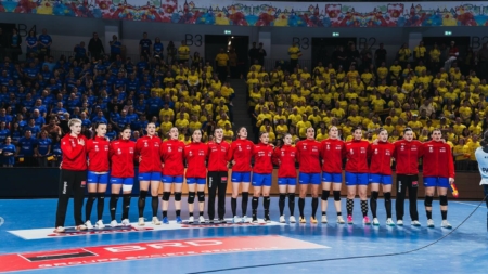 Debut cu dreptul al „tricolorelor” la Trofeul Carpați