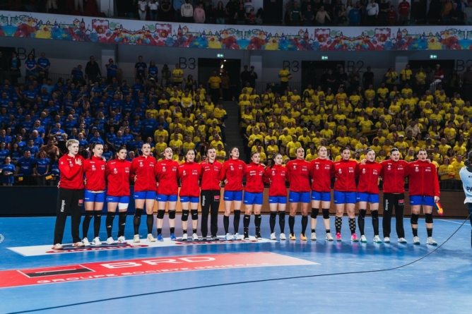 Debut cu dreptul al „tricolorelor” la Trofeul Carpați