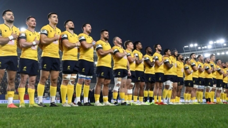 ”Stejarii” vor juca, din 2026, în Nations Cup, într-o grupă cu Georgia, Spania, Portugalia, Hong Kong și Zimbabwe