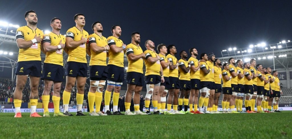 ”Stejarii” vor juca, din 2026, în Nations Cup, într-o grupă cu Georgia, Spania, Portugalia, Hong Kong și Zimbabwe