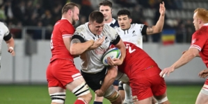 Doi „zimbri” în lotul „stejarilor” pentru meciul cu SUA