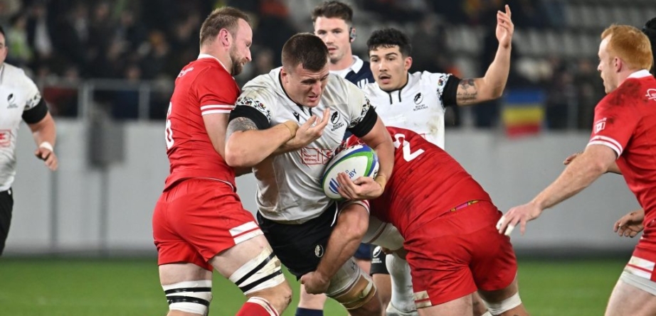 Doi „zimbri” în lotul „stejarilor” pentru meciul cu SUA