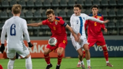 Naționala U21, eșec în fața Finlandei în preliminariile pentru EURO 2027