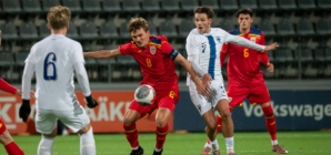 Naționala U21, eșec în fața Finlandei în preliminariile pentru EURO 2027
