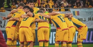 Naționala, barajul pentru Cupa Mondială și așteptările noastre