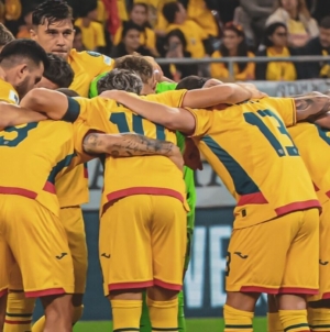 Naționala, barajul pentru Cupa Mondială și așteptările noastre