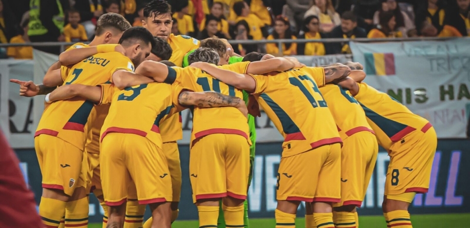 Primele reacții ale „tricolorilor” după ce și-au aflat adversarul din semifinalele barajului pentru CM 2026