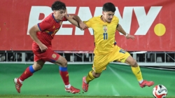 Naționala U19 a început cu dreptul calificările la Campionatul European 2026