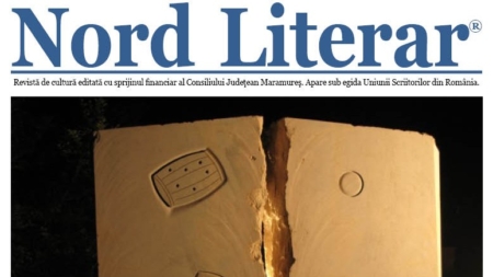 A apărut un nou număr al revistei „Nord Literar”