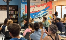 Întâlnirea ONG-urilor locale va avea loc la Centrul de Tineret ZborHub din Baia Mare