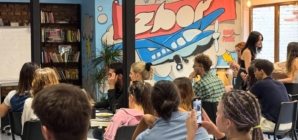 Întâlnirea ONG-urilor locale va avea loc la Centrul de Tineret ZborHub din Baia Mare