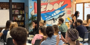 Întâlnirea ONG-urilor locale va avea loc la Centrul de Tineret ZborHub din Baia Mare