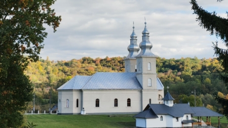 Concert Tradițional de Colinde în Berința