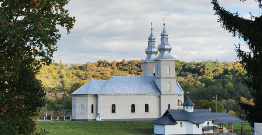 Concert Tradițional de Colinde în Berința