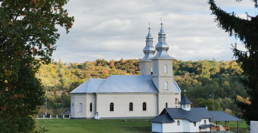 Concert Tradițional de Colinde în Berința