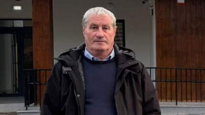 Protejat: Ioan Holdiș, experiență și continuitate pentru Poienile de sub Munte