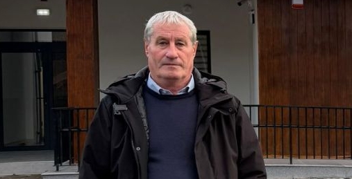 Protejat: Ioan Holdiș, experiență și continuitate pentru Poienile de sub Munte