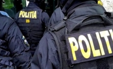 Percheziții în Sighet într-un dosar de nerespectare a regimului armelor și munițiilor
