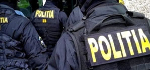 Percheziții în Sighet într-un dosar de nerespectare a regimului armelor și munițiilor