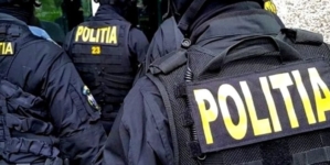 Percheziții în Borșa și Moisei