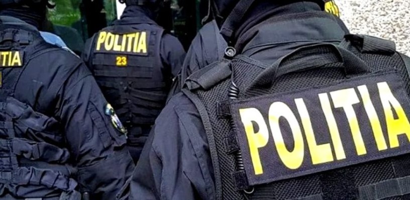 Percheziții în Borșa și Moisei