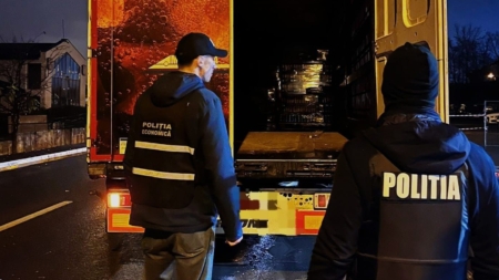 Controale pentru combaterea evaziunii fiscale