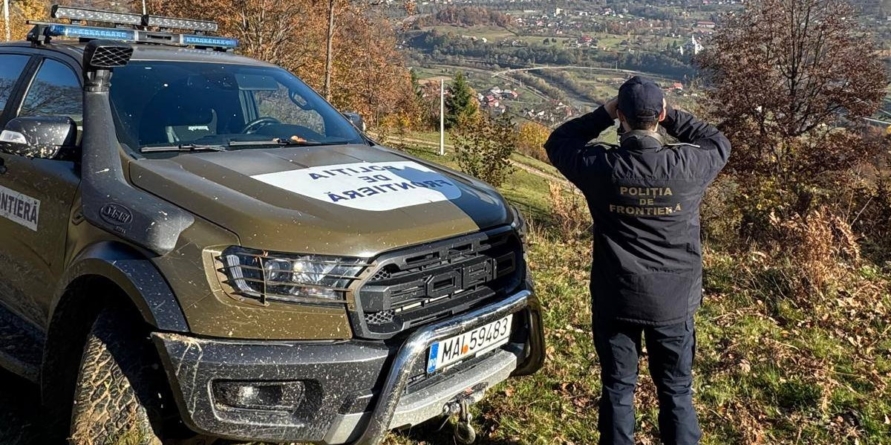 Proiect derulat de ITPF Sighet privind modernizarea sistemului de telecomunicații și detecție a dronelor