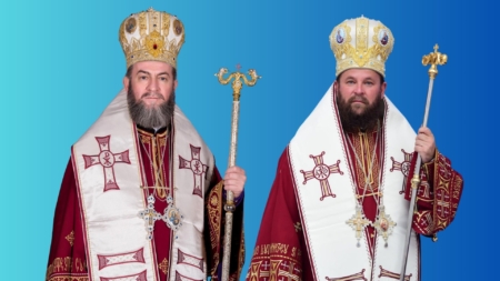 Programul ierarhilor în această duminică