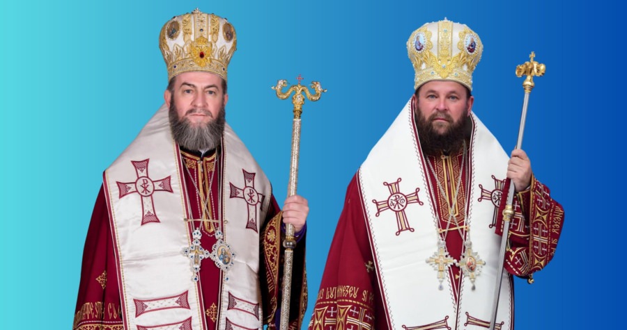 Programul ierarhilor în această duminică