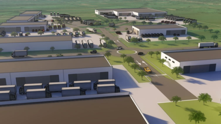 Inovație pentru orașul Șomcuta Mare: se va construi un Parc de Specializare Inteligentă