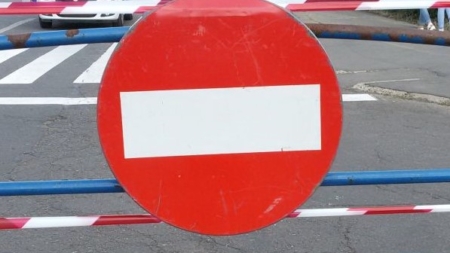 Se vor institui restricții de circulație pe strada Victoriei din Baia Mare