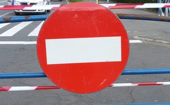 Se vor institui restricții de circulație pe strada Victoriei din Baia Mare