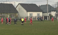 Două echipe au rămas neînvinse în Liga 4 și după etapa a 11-a