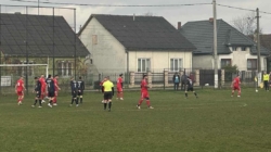 Două echipe au rămas neînvinse în Liga 4 și după etapa a 11-a