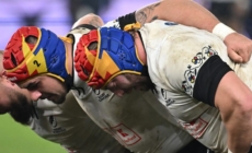 „Stejarii” vs „arțarii” – primul meci test al naționalei de rugby a României din noiembrie