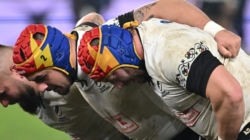 „Stejarii” vs „arțarii” – primul meci test al naționalei de rugby a României din noiembrie