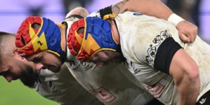 „Stejarii” vs „arțarii” – primul meci test al naționalei de rugby a României din noiembrie