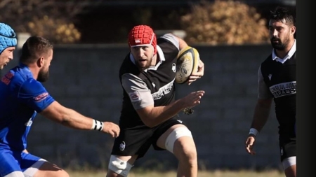 A patra victorie consecutivă a ”zimbrilor” cu SCM Timișoara