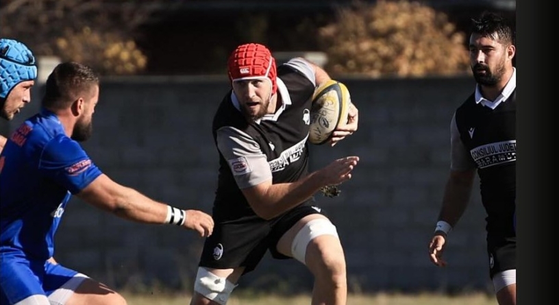 A patra victorie consecutivă a ”zimbrilor” cu SCM Timișoara