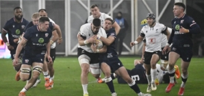 România, învinsă de SUA în al doilea meci test din noiembrie