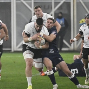 România, învinsă de SUA în al doilea meci test din noiembrie