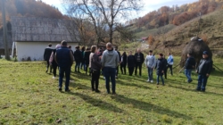 Activități gratuite de formare pentru fermierii din comuna Suciu de Sus