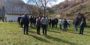 Activități gratuite de formare pentru fermierii din comuna Suciu de Sus