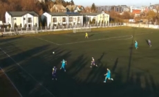 Victorie la limită, în deplasare, pentru CSM Sighet