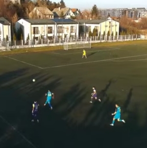 Victorie la limită, în deplasare, pentru CSM Sighet